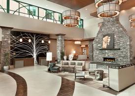 Embassy Suites Saratoga Springs 4