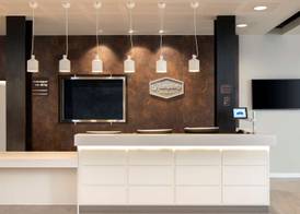 Hampton By Hilton London Excel 2