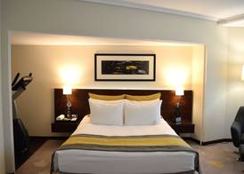Crowne Plaza BUCHAREST by IHG 3