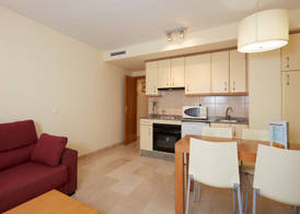 Aparthotel Milord's Suites 2