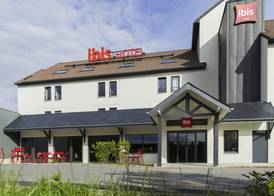 Ibis Wavre Brussels East 2