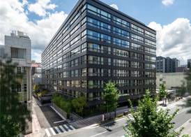 Hilton Kyoto 2