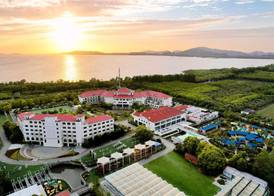 Novotel Suzhou Tai Lake Santeh 3