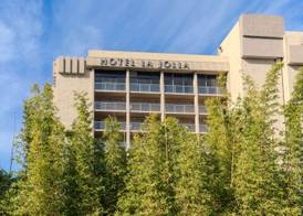 Hotel La Jolla, Curio Collection by Hilton 4