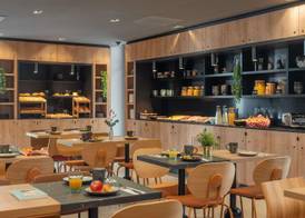 ibis Styles Fontenay 4