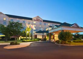 Hilton Garden Inn Edison/Raritan Center 3