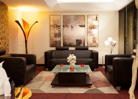 Kyriad Hotel Strasbourg Lingolsheim 3