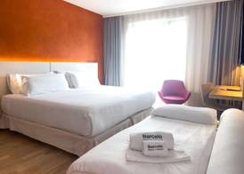 Barcelo Hamburg 2