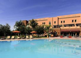 Ibis Marrakech Palmeraie 3