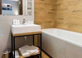 Hotel CONRAD Comfort 5