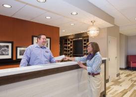 Hampton Inn & Suites Phoenix East Mesa, AZ 3
