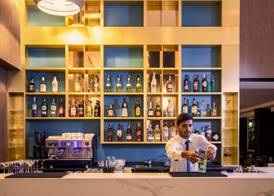 Novotel Malta Sliema 4