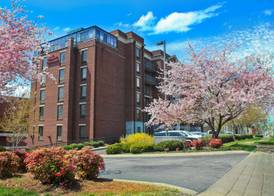 Hampton Inn & Suites Nashville-Green Hills 3
