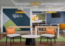 Spark by Hilton Tampa Brandon 3
