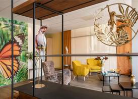 ibis Styles Beaulieu sur Mer 3
