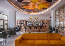 Radisson Blu Grand Hotel & Spa, Malo-Les-Bains 3