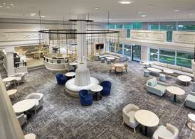 Hilton London Croydon 3