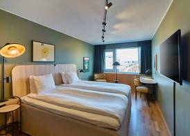 Scandic Europa 4