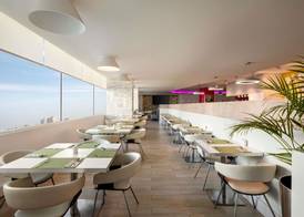 ibis Styles Sharjah 2