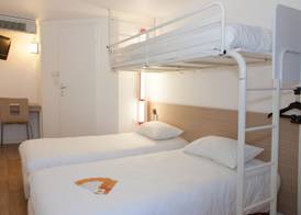 Premiere Classe Saint Malo CHAMBRES RENOVEES 2