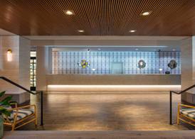 Hilton San Jose 5