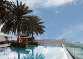 Hilton Chennai 5