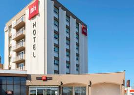 ibis Cholet 3