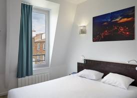 Aparthotel Adagio Access Paris Philippe Auguste 5