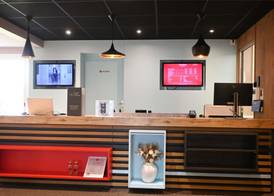 ibis Laval Le Relais D'Armor 5