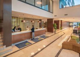 Golden Tulip Royaume 4