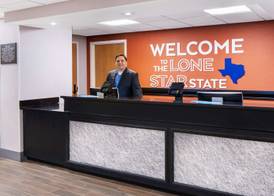 Hampton Inn Austin North 3