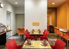 Aparthotel Adagio Access Paris Philippe Auguste 4
