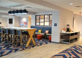 Hampton Inn Cabot 2