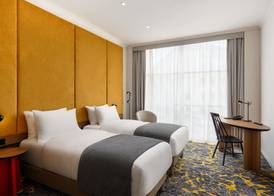 Hotel Lycium Debrecen - Handwritten Collection 5
