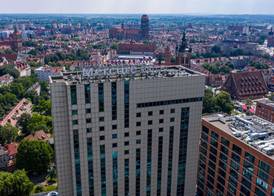 Mercure Gdańsk Stare Miasto 4