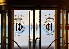 Le Grand Hotel de Cabourg - MGallery Collection 4