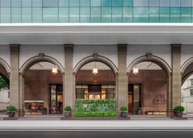 Canton Hotel Guangzhou, Tapestry Collection By Hilton 2