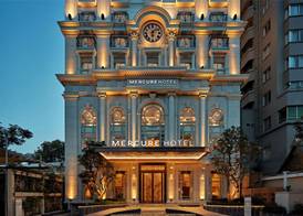 Mercure Nha Trang Beach 5
