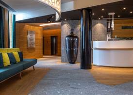 Radisson Blu Hotel Reussen, Andermatt 2