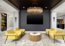 DoubleTree by Hilton Concord Downtown 4