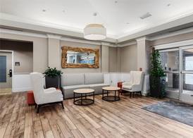 Hilton Garden Inn Ithaca 2