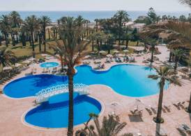 Occidental Sousse Marhaba 2