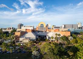 DoubleTree by Hilton Esplanade Darwin 4