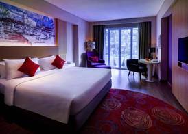 Grand Mercure Bandung Setiabudi 5