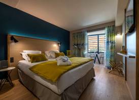 Best Western Montecristo-Bastia 2