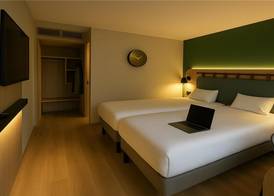 Campanile NATURE - Clermont-Ferrand Nord Riom 5