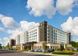 Embassy Suites By Hilton Atlanta Airport North 2