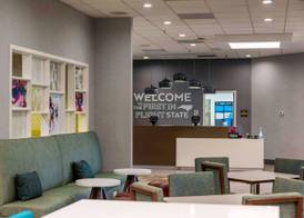 Hampton Inn Kinston 4