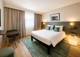 ibis Styles Tours Centre 2