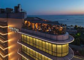 DoubleTree By Hilton Istanbul - Moda 2